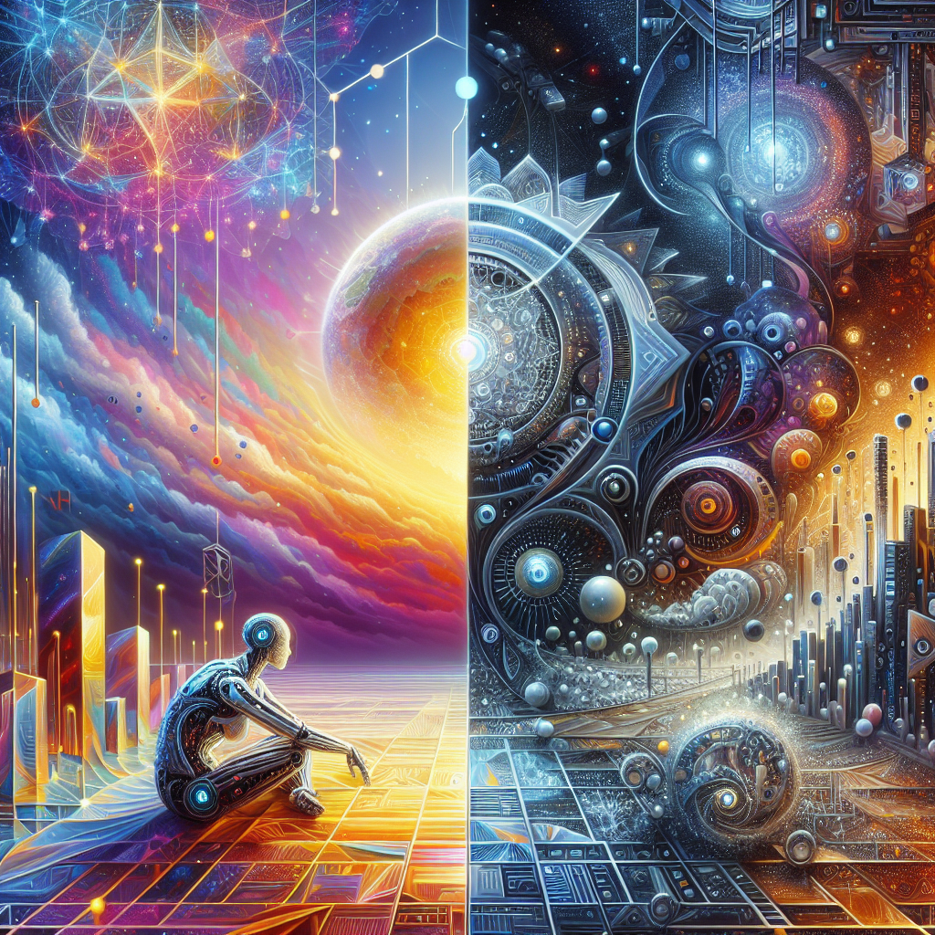 AI: Optimismus vs. Realita