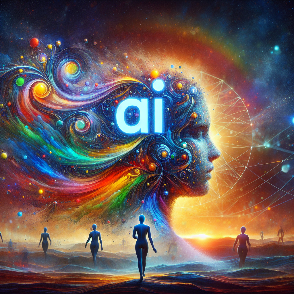 Google AI: Revoluce nebo evoluce?