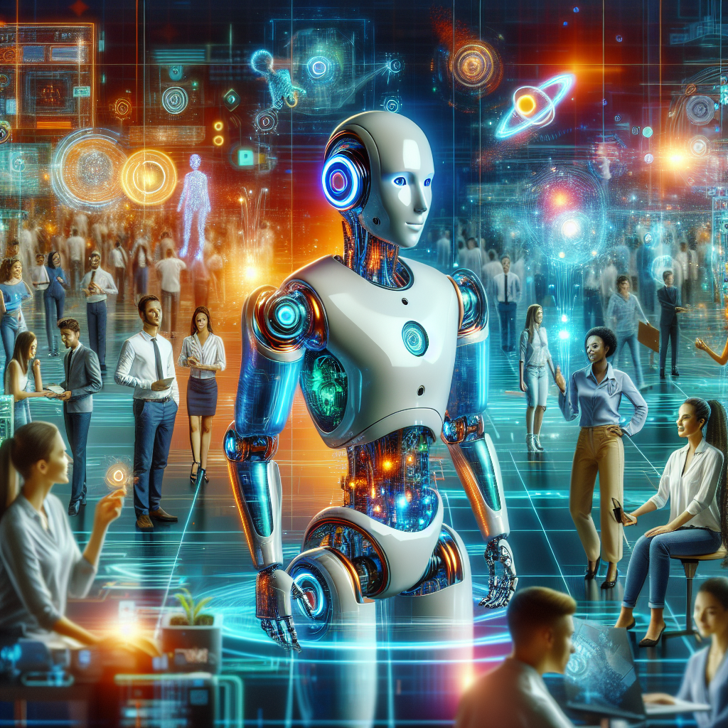 Agentic AI: Nový pracovní kolega