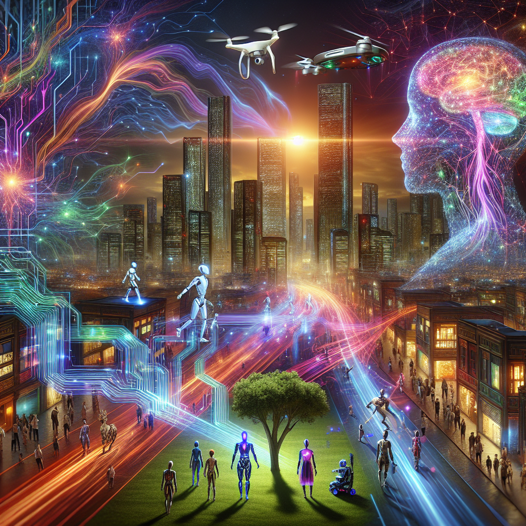 OpenAI a revoluce v AI