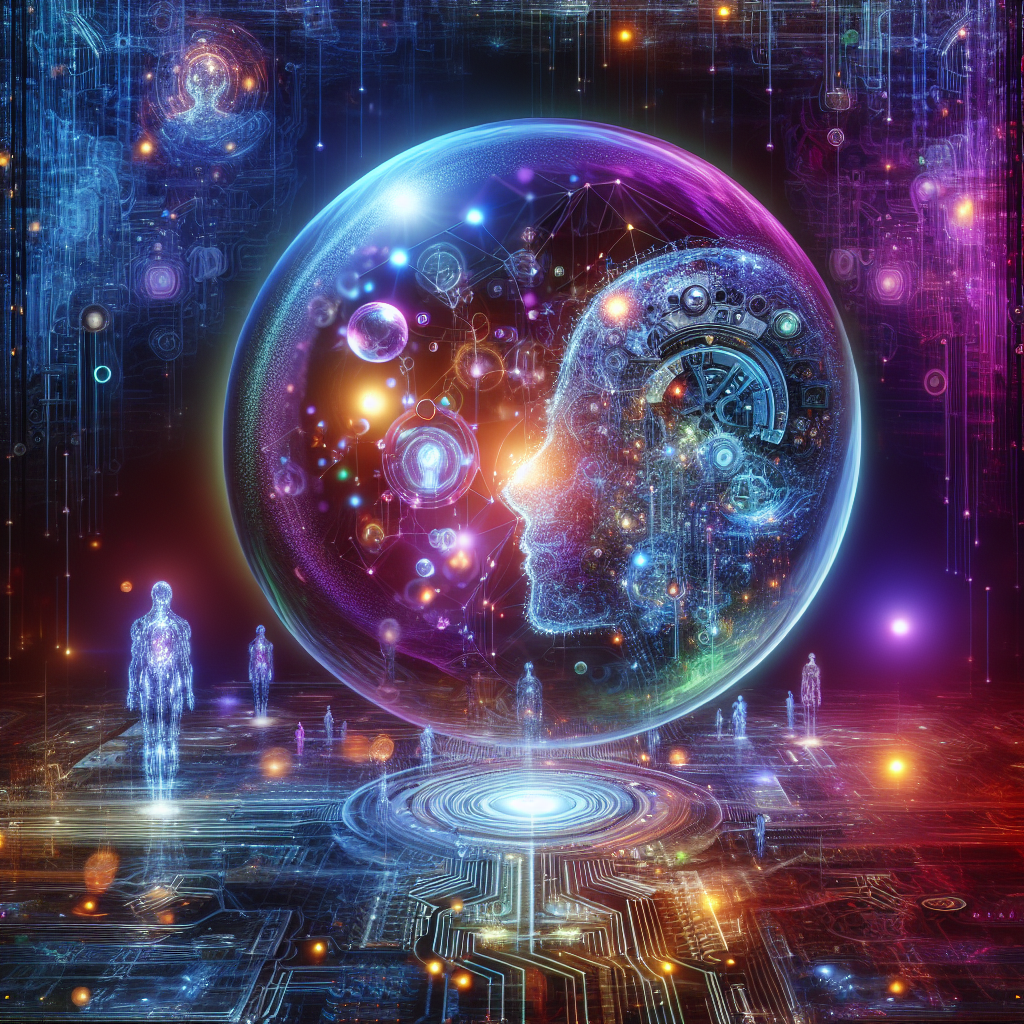 AI: Bublina nebo realita?