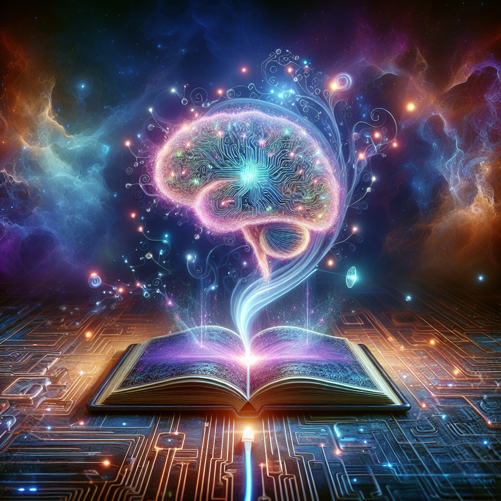 NotebookLM: AI s mozkem místo mluvení
