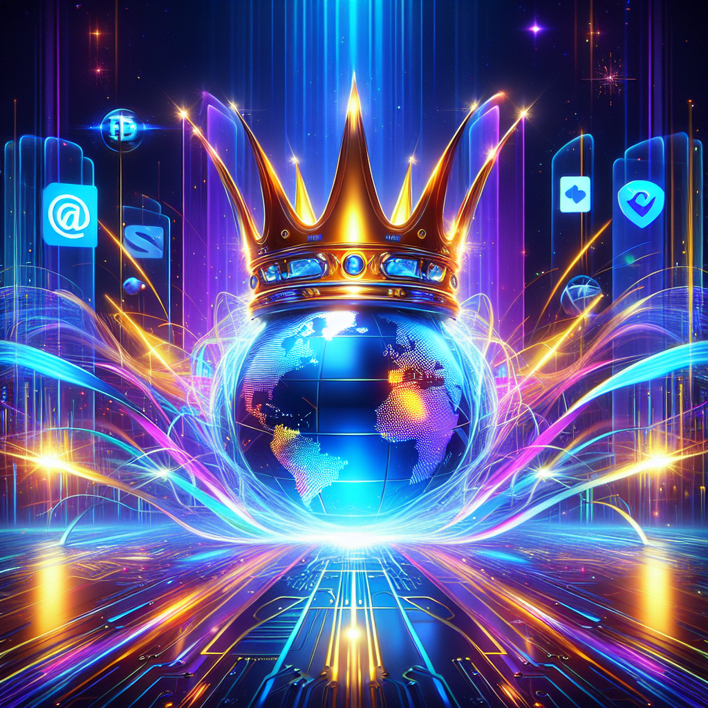 Atlas: Nový vládce prohlížečů