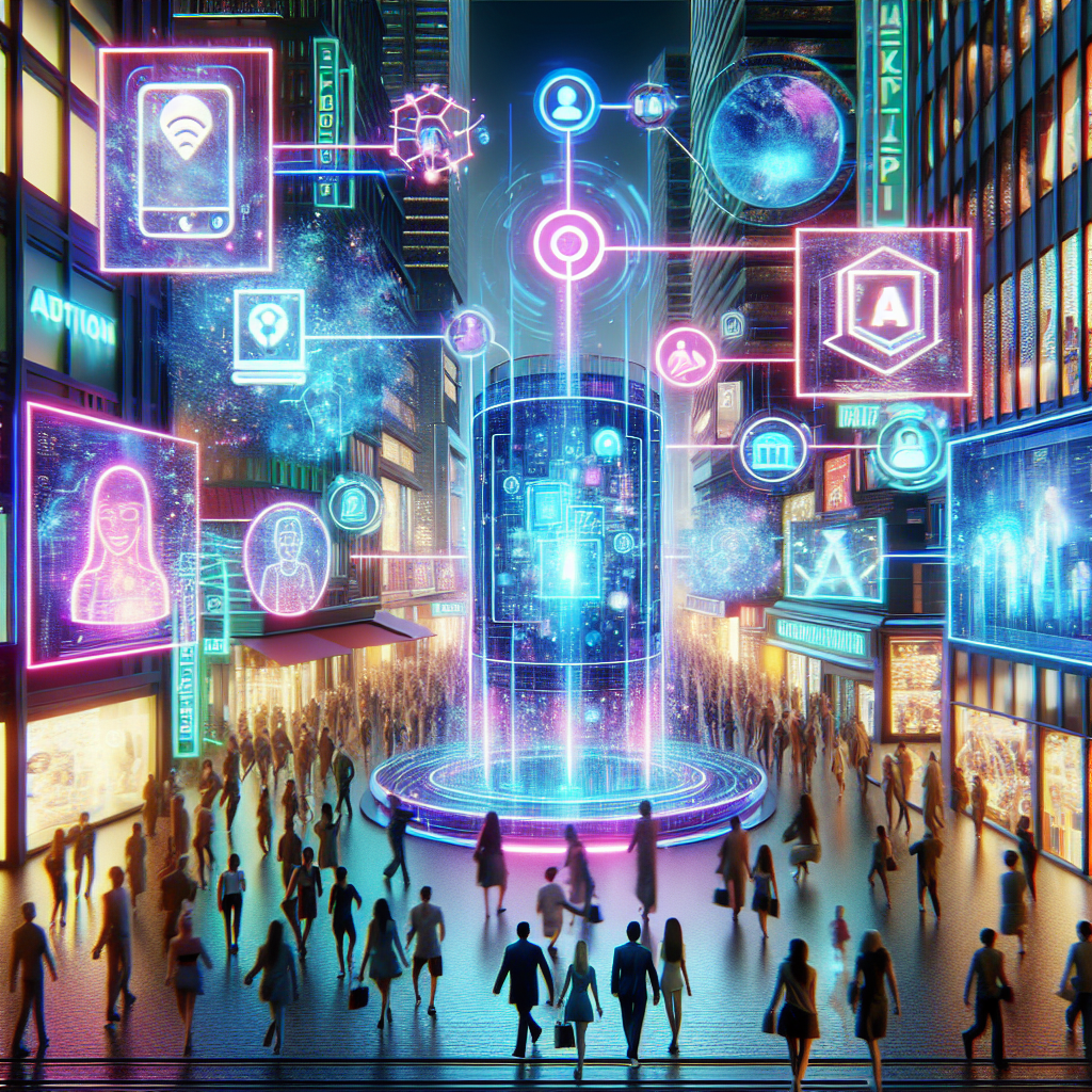 Reklama na míru: ChatGPT v akci