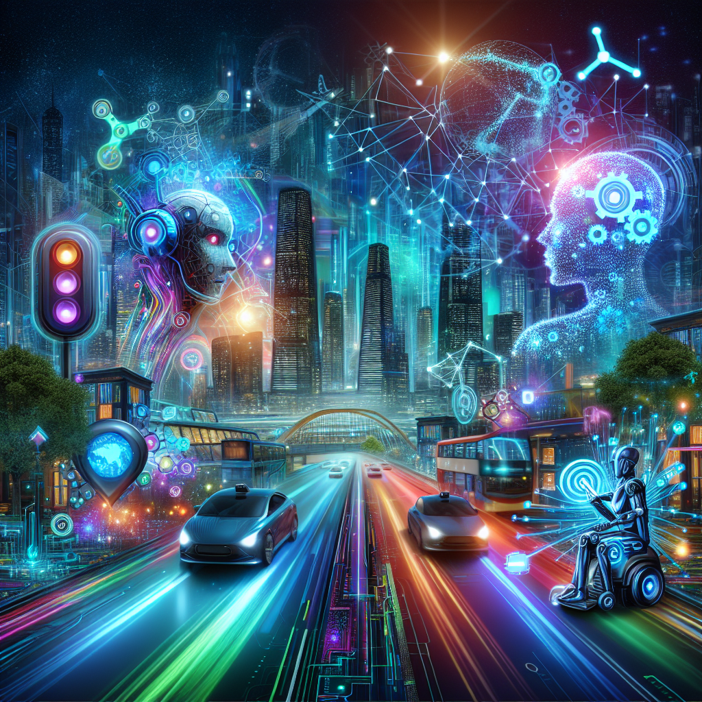 Uber a levné trénování AI