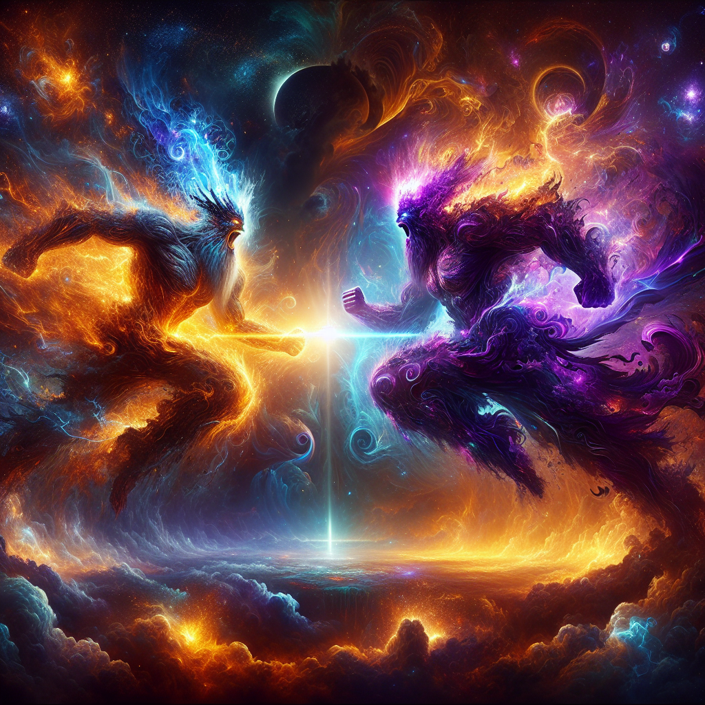 Bitva titánů: Claude vs. Gemini