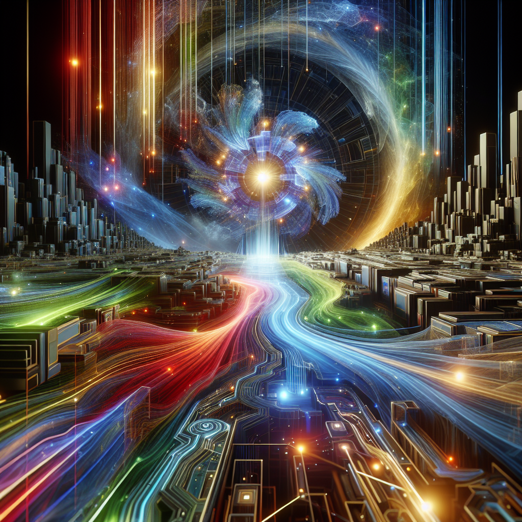 Vizualizace dat na míru