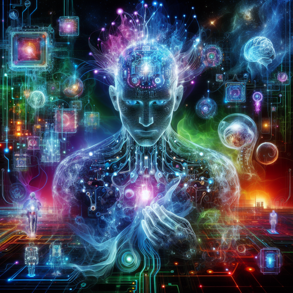 AI a třetí zařízení