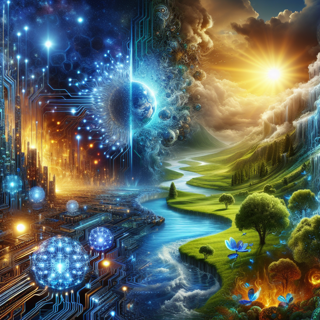 AI a klimatické cíle: Když chladíme, zahříváme