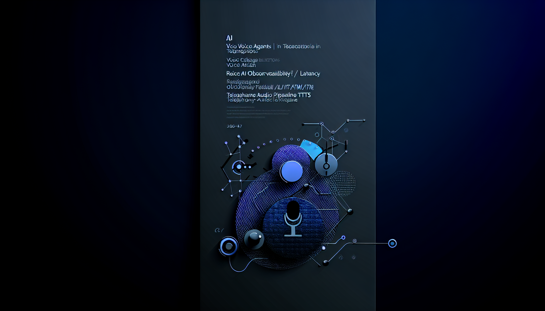 Ranní AI/Voice briefing – 2026-02-05