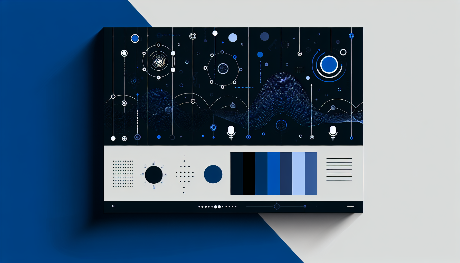 Ranní AI/Voice briefing – 2026-04-05